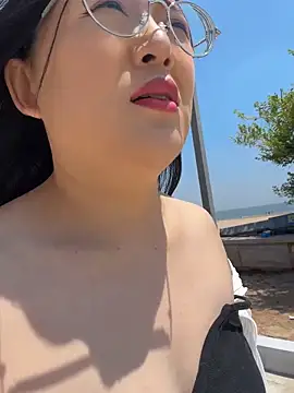 Chat ao vivo de kehanbaby