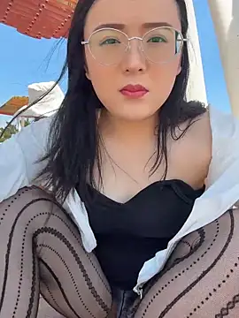Chat ao vivo de kehanbaby