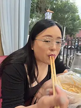 kehanbaby Cameră chat live