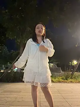 Chat soba uživo modela kehanbaby