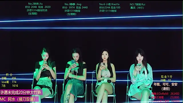 Etta-01 Live Chatraum