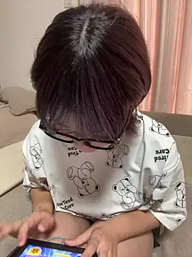 rei_ch_jpn Ruang Obrolan Langsung