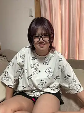 Sala de chat ao vivo de rei_ch_jpn