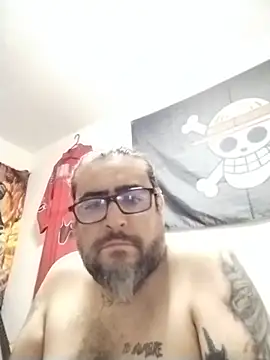 Escolodromo3's Live Sex Cam Show