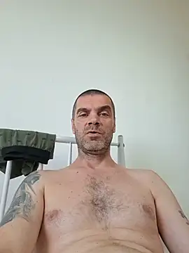 Živá kamerová sex show SIR-MASTER-DOMINATOR