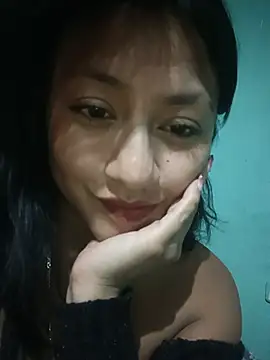 Živá chatovací místnost Angie696