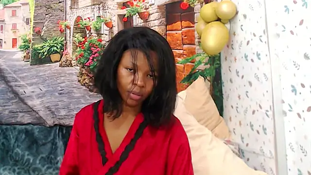 ebonymeera – Naživo XXX chat