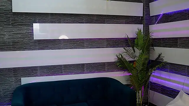 Chat soba uživo modela SassyIvana