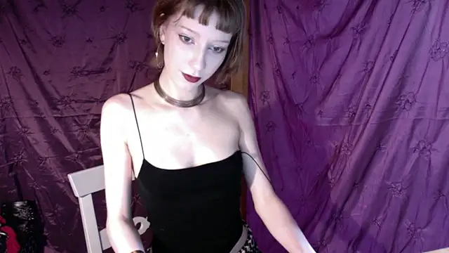 AlexaWetDream 现场聊天室