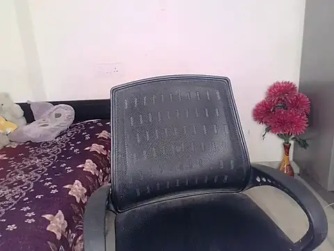 Sala de chat en directo de EVA_Jacks