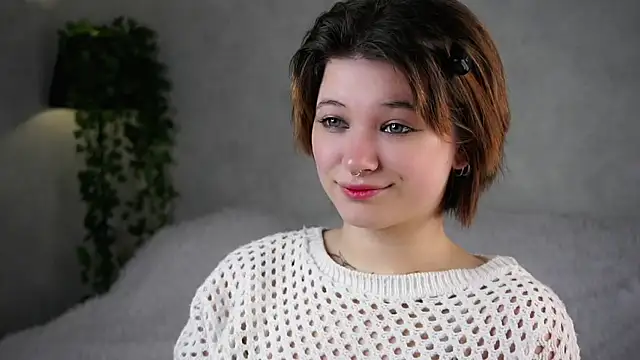 AlesiaPeasel Cameră chat live