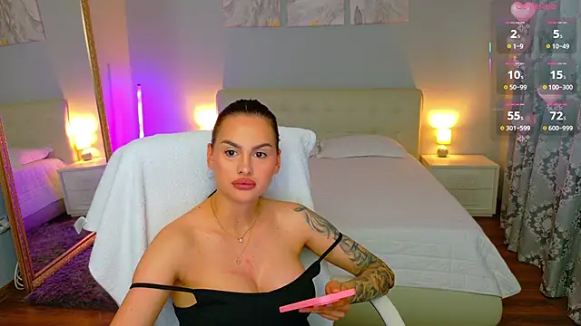 BabyyGirll_n Live chat-huone