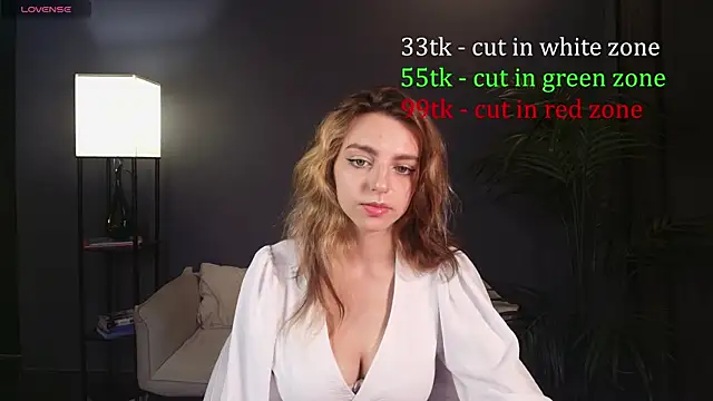 Chatroom en direct de CherryCl0ud