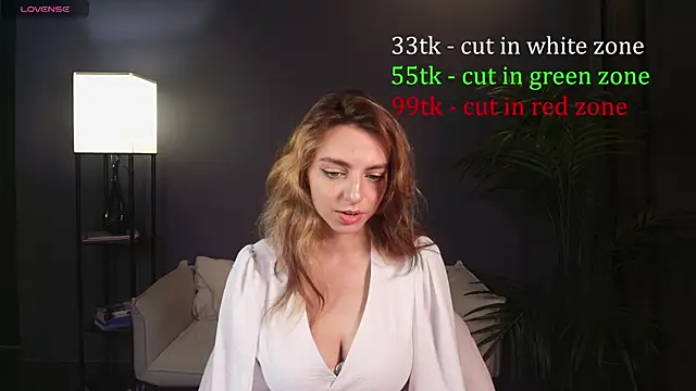 CherryCl0ud Cameră chat live