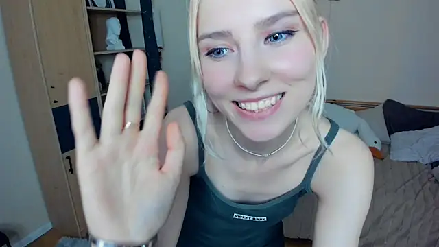 LaynePingitore Cameră chat live
