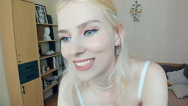 Chat ao vivo de LaynePingitore