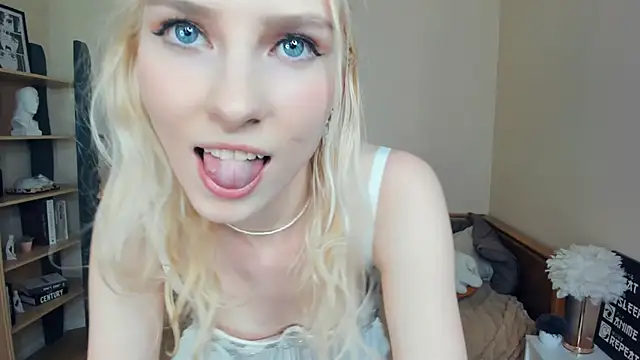 LaynePingitore Live Chatraum