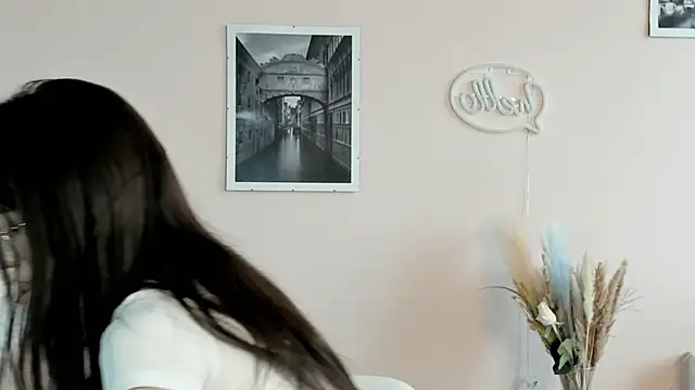 DelphineDowst Live Chatraum