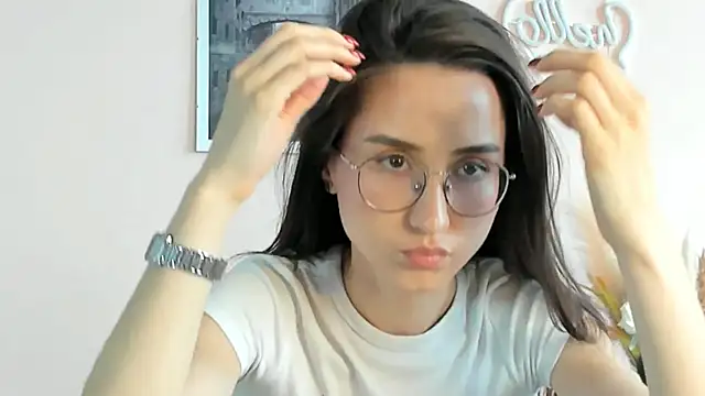 DelphineDowstn Live chat-huone