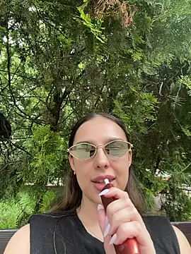 Chat ao vivo de ScarletColesX