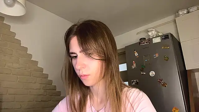 ZaraGuyette Cameră chat live