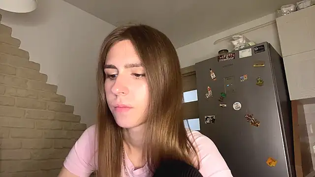 Chat ao vivo de ZaraGuyette