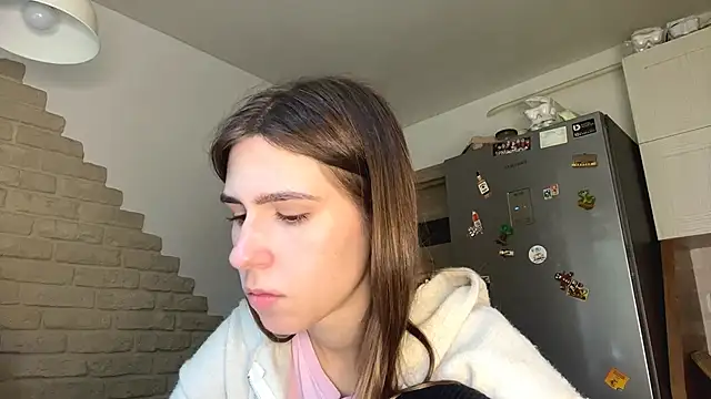 Chat soba uživo modela ZaraGuyette