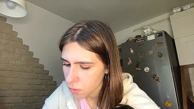 Sala de chat ao vivo de ZaraGuyette