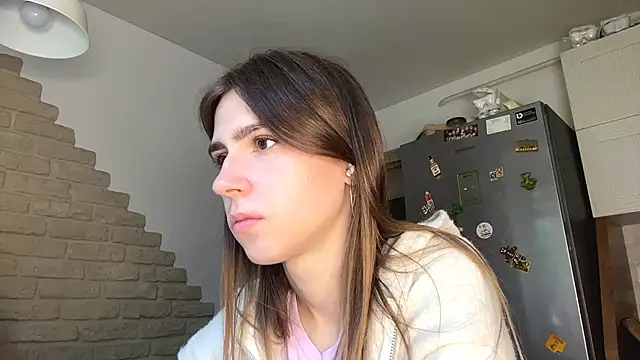 ZaraGuyette Live Chatraum