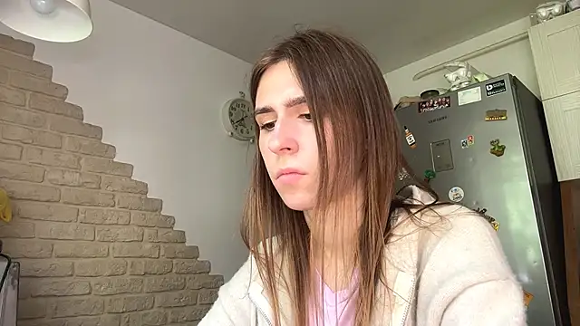 Chat ao vivo de ZaraGuyette