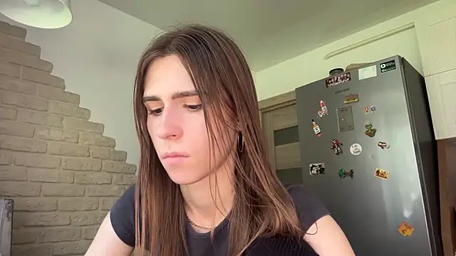 Chat ao vivo de ZaraGuyette