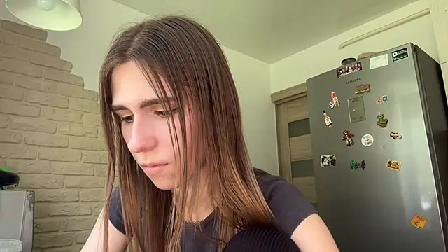 ZaraGuyette Live Chatraum