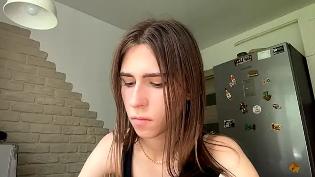 ZaraGuyette Live Chatrum