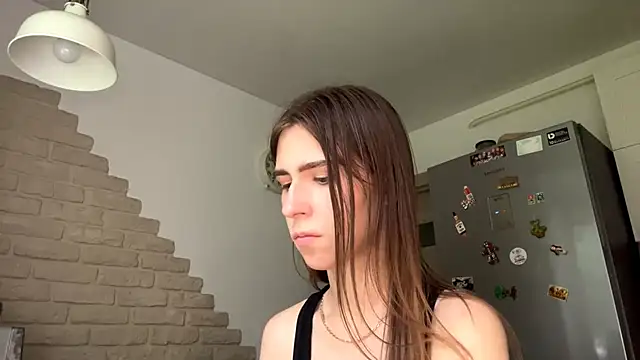 ZaraGuyette Cameră chat live
