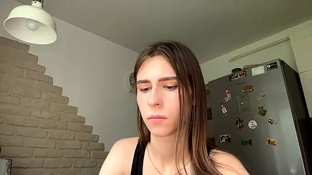 Chat soba uživo modela ZaraGuyette