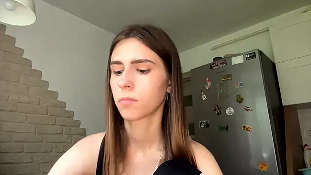 Chat ao vivo de ZaraGuyette