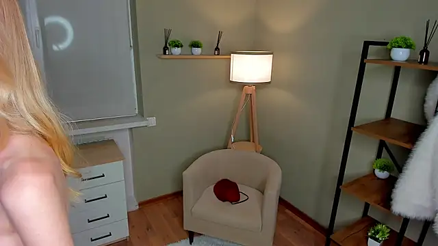 Sala de chat en directo de PlushyMood