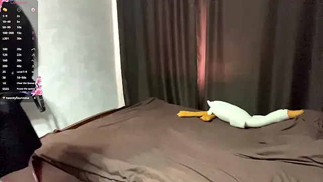 ActedMlin Cameră chat live