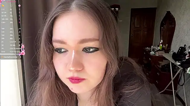ActedMlin – live chatrum