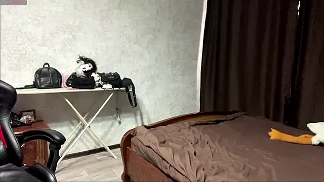 ActedMlin Adlı Modelin Canlı Sohbet Odası