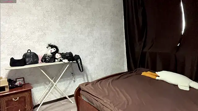 ActedMlin Live Chatraum