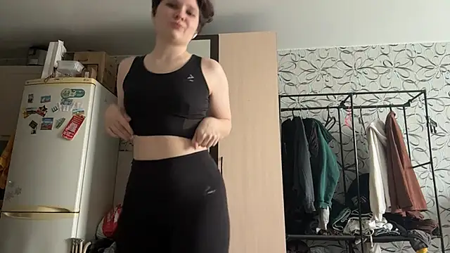 LizCumens Live Chatraum