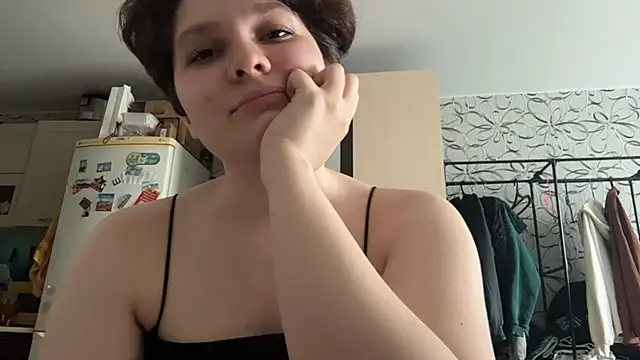 Chat ao vivo de LizCumens