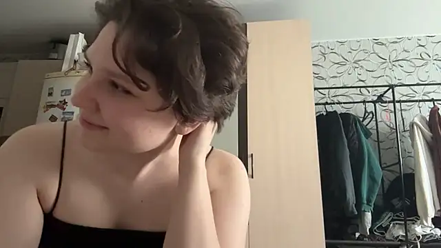 Chat ao vivo de LizCumens