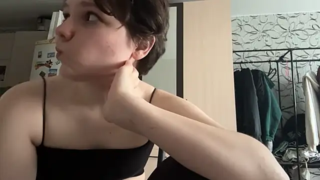 Chatroom en direct de LizCumens