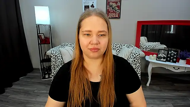 DianaKristoln Live chat-huone