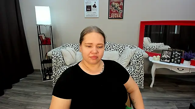 DianaKristol 실시간 채팅방