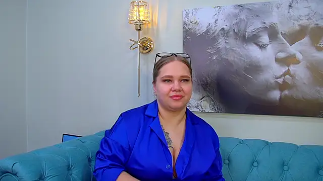 Chat ao vivo de DianaKristol
