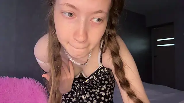 Emily_Mur_n Live chat-huone
