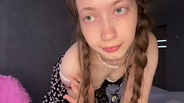 Emily_Mur_ Adlı Modelin Canlı Sohbet Odası